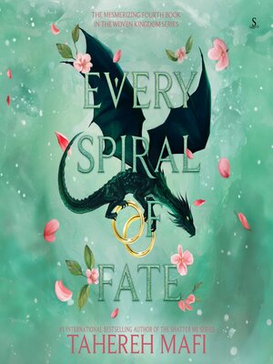 cover image of Every Spiral of Fate